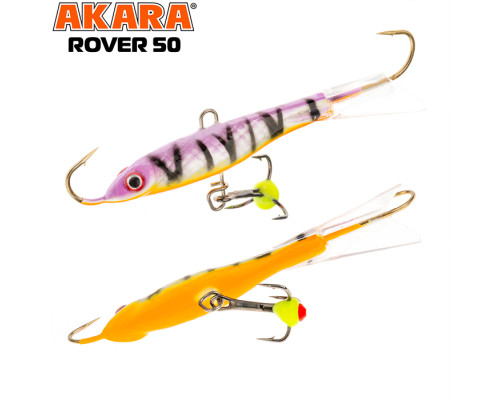 Балансир Akara Rover 50 (2,0in-2/7oz) 53