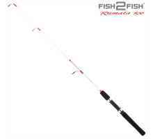 Удочка зимняя Fish 2 Fish Rumata Ice (100-250) 90 см F2FRI-90