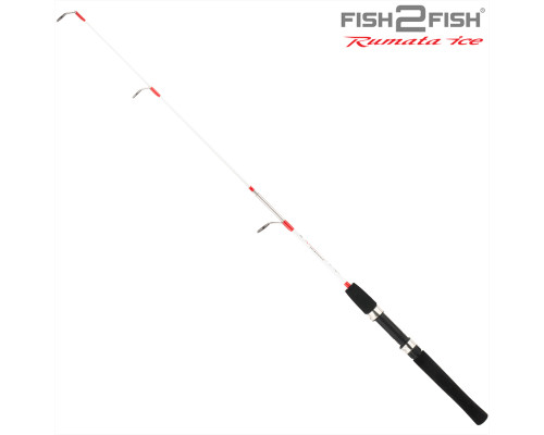 Удочка зимняя Fish 2 Fish Rumata Ice (100-250) 90 см F2FRI-90