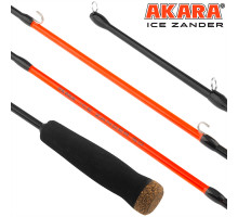 Удочка зимняя Akara Ice Zander 50 см AIZ-50