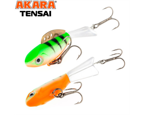 Балансир Akara Pro Action Tensai 57 11 гр. 26F