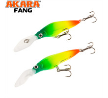 Воблер Akara Fang 50F (1/8 oz 2,0 in) A113