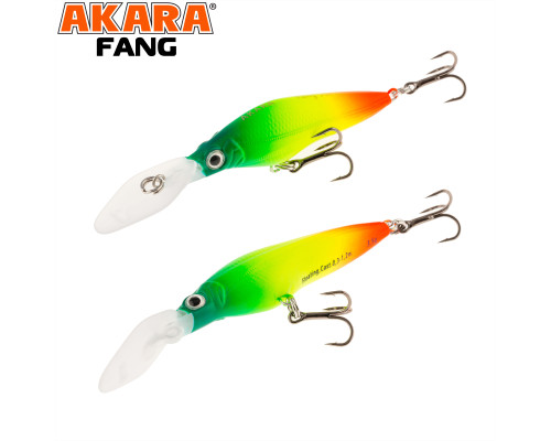 Воблер Akara Fang 50F (1/8 oz 2,0 in) A113