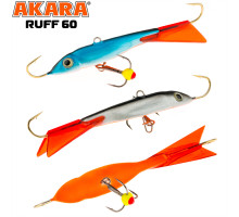 Балансир Akara Ruff  60 мм 17 гр. (2,4in-3/5oz)  02/85