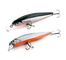 Воблер Akara Best Minnow 110SP 17 гр. (3/5 oz 4,3 in) A23