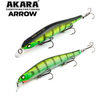 Воблер Akara Arrow 110SP 17 гр. (3/5 oz 4,3 in) A132