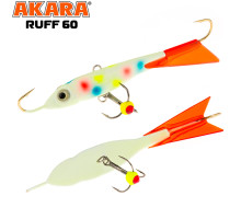 Балансир Akara Ruff 60 (2,4in-3/5oz) 66