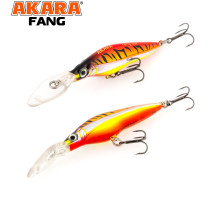Воблер Akara Fang 50F (1/8 oz 2,0 in) A10