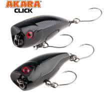 Воблер Akara Click 35F 3,0 гр.A260