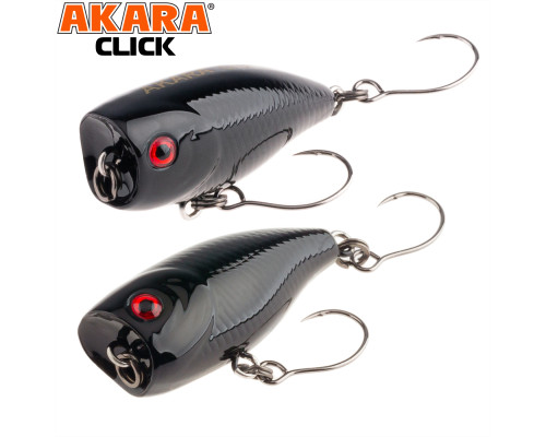 Воблер Akara Click 35F 3,0 гр.A260
