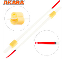 Кивок Akara лавсановый Спорт 0,1 гр.