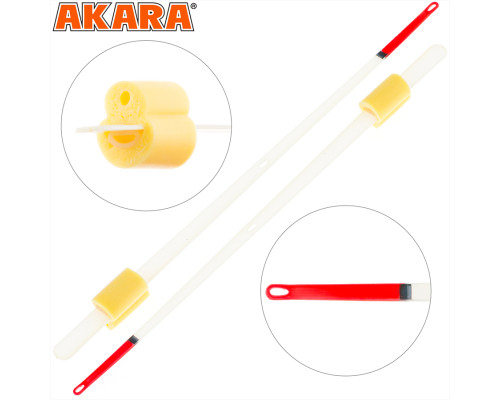 Кивок Akara лавсановый Спорт 0,1 гр.