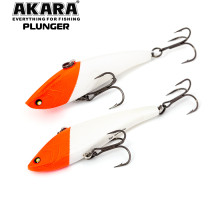 Воблер Akara раттлин Plunger 80 (4/7 oz 3,1 in) A1