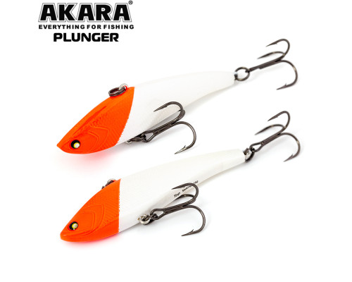 Воблер Akara раттлин Plunger 80 (4/7 oz 3,1 in) A1