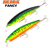 Воблер Akara Fancy 110SP (3/5 oz 4,3 in) A68