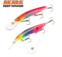 Воблер Akara Deep Winner 125F (6/7 oz 5,0 in) A67