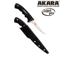Нож Akara Fillet Pro 10 25 см KAFP10-25