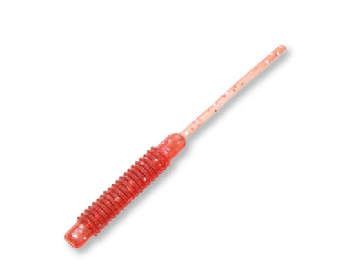 Твистер Akara Straight Tail (w.p.) MSTL50-11