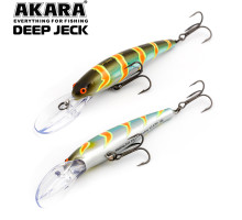 Воблер Akara Deep Jeck 90F (3/7 oz 3,5 in) A106