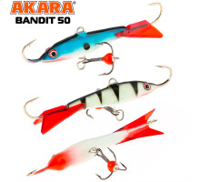 Балансир Akara Bandit  50 мм 8 гр. (2,0in-2/7oz)  23/24