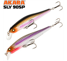 Воблер Akara Sly 90SP 9 гр. (1/3 oz 3,5 in) A211