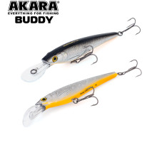 Воблер Akara Buddy (1 oz 5,1 in) A83