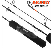 Удочка зимняя Akara Ice Trout 60 см AIT-60