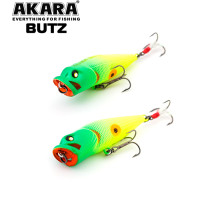 Воблер Akara Butz (1/6 oz 2,2 in) A120