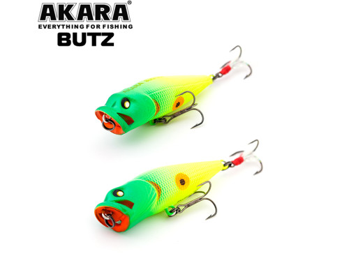 Воблер Akara Butz (1/6 oz 2,2 in) A120
