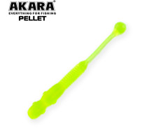 Твистер Akara Pellet (10 шт.)