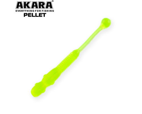 Твистер Akara Pellet (10 шт.)