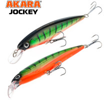 Воблер Akara Jockey 100SP (1/2 oz 3,9 in) A46