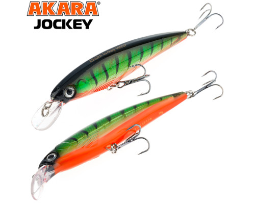 Воблер Akara Jockey 100SP (1/2 oz 3,9 in) A46