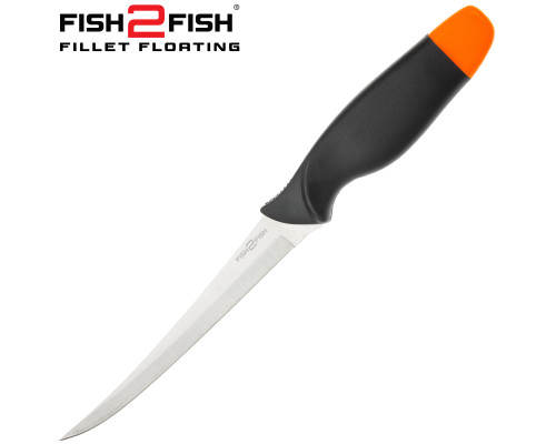 Нож Fish 2 Fish Fillet Floating 26,5 см F2FFF-26/5