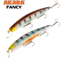 Воблер Akara Fancy 110SP (3/5 oz 4,3 in) A209