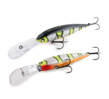 Воблер Akara Deep Keeper 110F (1-1/7 oz 4,3 in) A71