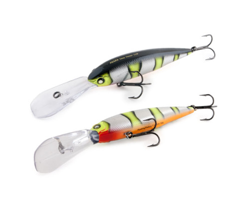 Воблер Akara Deep Keeper 110F (1-1/7 oz 4,3 in) A71