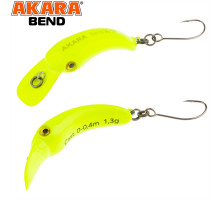 Воблер Akara Bend 40SP 3,0 гр.A223