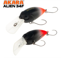 Воблер Akara Alien 34F 3,2 гр. A159