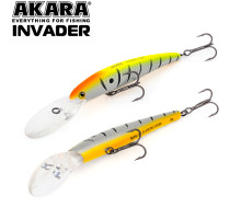Воблер Akara Invader 120 F (5/7 oz 4,7 in) A6
