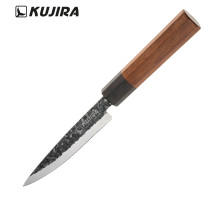 Нож кухонный Kujira Japan Series Tanaka 130 mm сталь 8Cr13MoV TAN-130
