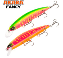 Воблер Akara Fancy 110SP (3/5 oz 4,3 in) A207