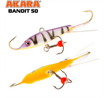 Балансир Akara Bandit  50 мм 8 гр. (2,0in-2/7oz)  53