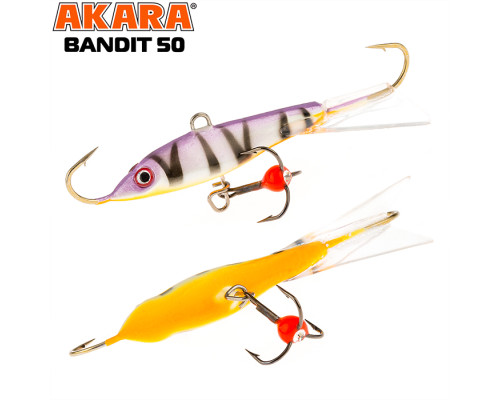 Балансир Akara Bandit  50 мм 8 гр. (2,0in-2/7oz)  53
