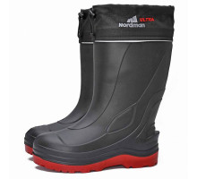 Сапоги Nordman Ultra 5-510-D02 (ПЕ-31УММ) -70C утепленные с манжетой 510-D02-41