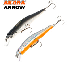 Воблер Akara Arrow 65SP 5,3 гр. A83
