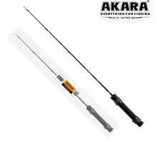 Удочка зимняя Akara Ice Spin 60 см IS-60