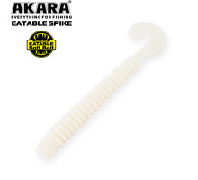 Твистер Akara Eatable Spike (5 шт.)