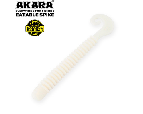 Твистер Akara Eatable Spike (5 шт.)