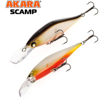 Воблер Akara Scamp 95F (3/7 oz 3,7 in) A76